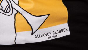 Alliance Records